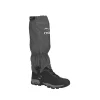 polaina hiking grey